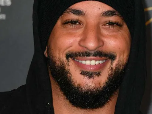 Slimane annonce qu'il est papa