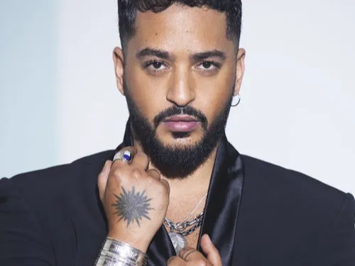 "Recette" le nouveau single de Slimane