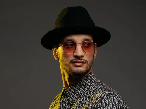 Soolking dévoile "Balader" avec Niska