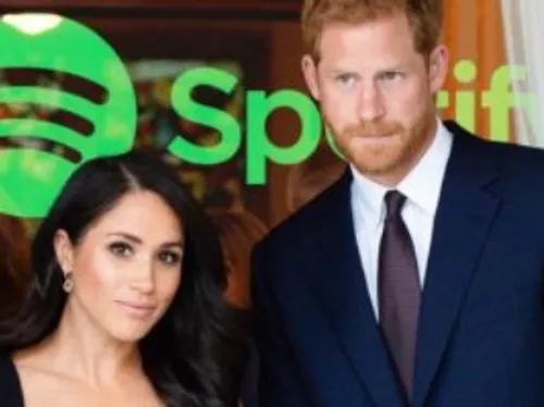 Accusé de désinformation sur la pandémie, Spotify annonce des mesures