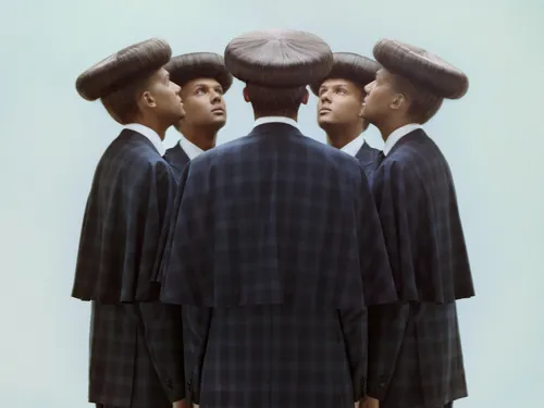 Stromae annonce son nouvel album pour mars 2022