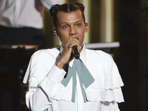 Stromae : un documentaire avant l'album