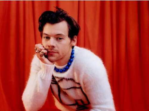 Tuerie au Texas : Harry Styles s'engage contre les armes