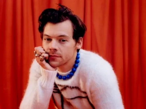 Harry Styles : une 2e date au Stade de France !