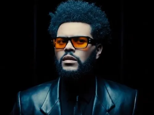 The Weeknd : son nouvel album sort vendredi !