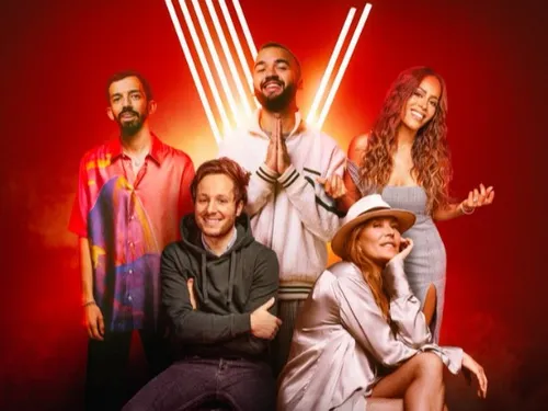 Bigflo & Oli seront jurés dans The Voice