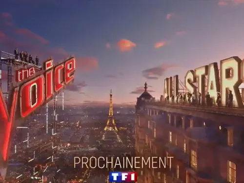 The Voice All Stars : les premières infos sur l'édition des 10 ans