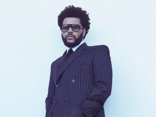 "Save Your Tears" est le titre le plus écouté en 2021