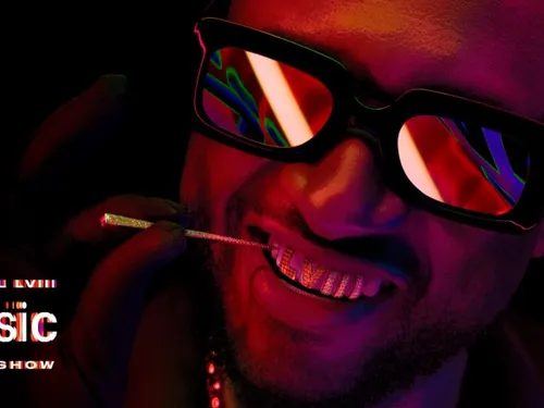 Usher assurera le show du Super Bowl 2024
