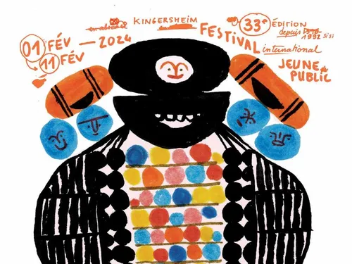MOMIX 2024 : ouverture de la billetterie