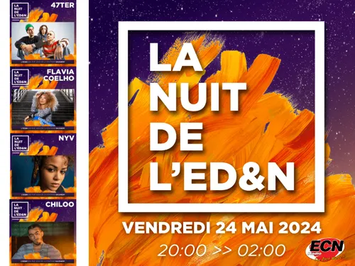 La Nuit de l'ED&N