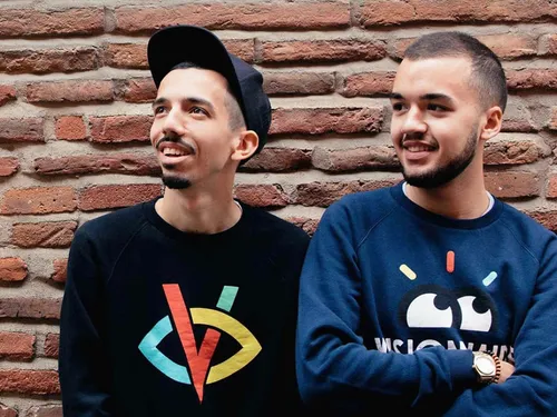 Bigflo & Oli soutiennent les petits festivals cet été