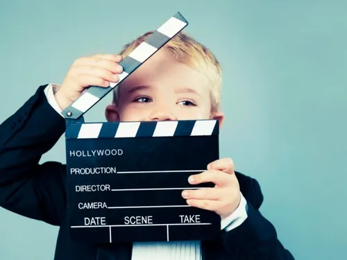 Casting enfant dans la région Grand Est