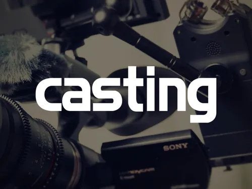 Casting femmes et hommes de 16/80 ans pour la série Walkyries sur...