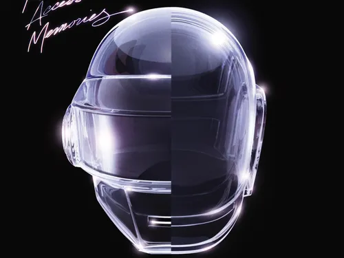 Daft Punk : une réédition de "Random Access Memories"