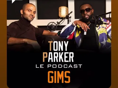 Gims et Dadju préparent un album en commun