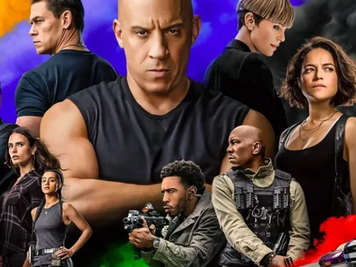 Nouveau record pour la franchise Fast & Furious