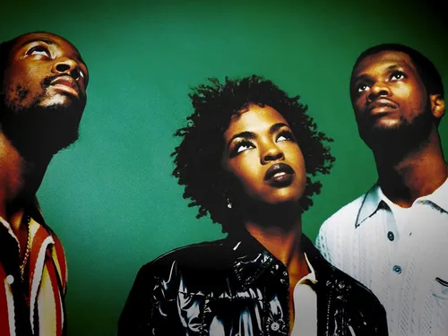 Les Fugees se reforment pour une tournée mondiale !