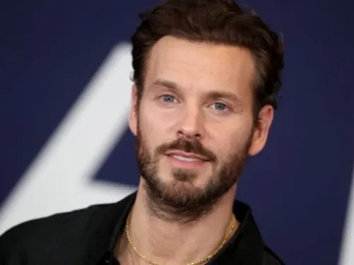 M Pokora fait son retour et annonce une tournée