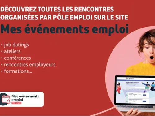 Pôle Emploi Haut-Rhin : découvrez les métiers de l'Industrie