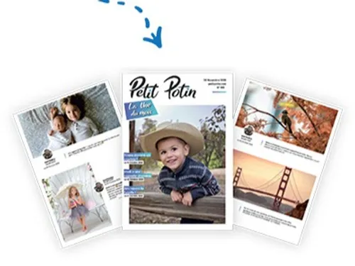 Petit Potin : La nouvelle Startup Alsacienne qui rapproche les...