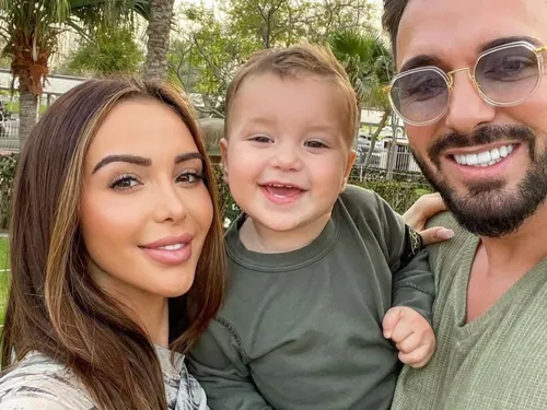 Nabilla Benattia et Thomas Vergara se remarient en France...devant...