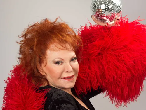 L'icône des nuits parisiennes Régine est morte