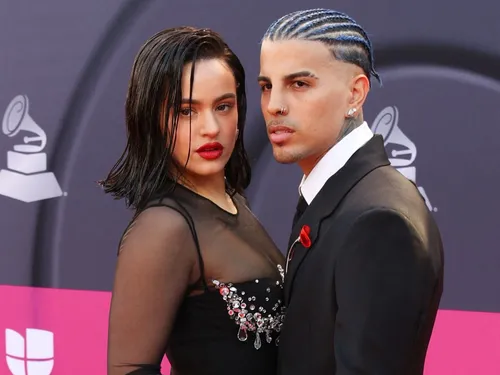 Rosalia et Rauw Alejandro annoncent un mini album commun
