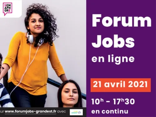 Forum Jobs
