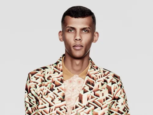 Stromae annoncé au festival Rock en Seine