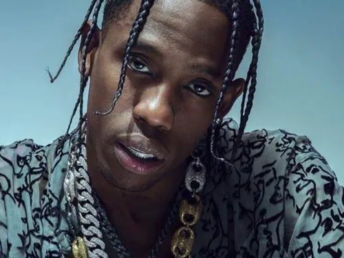 Travis Scott : un duo surprise avec Beyoncé sur son nouvel album !