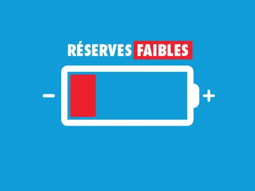 "Défi sang limite" en Grand Est