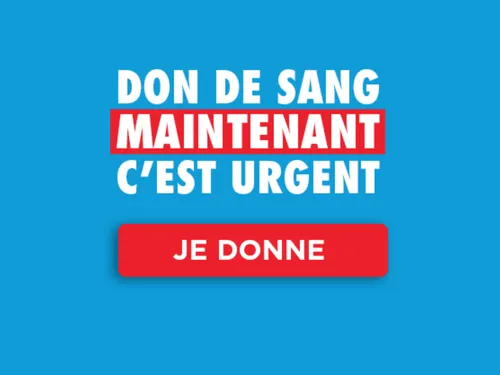 Sauvez des vies à La Filature de Mulhouse,  le lundi 28 février...