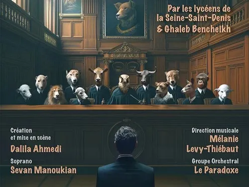 Cultivons notre jardin  