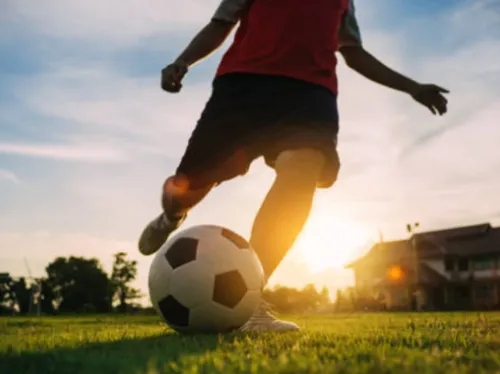 Soirées Casino pour les fans de foot