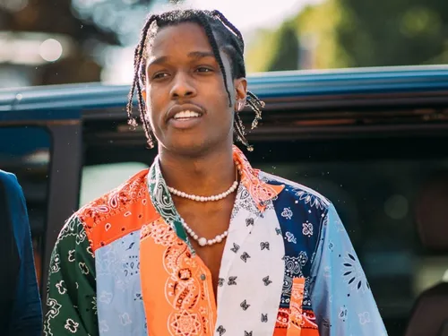 A$AP Rocky de retour avec “Don’t Be Dumb” en 2026