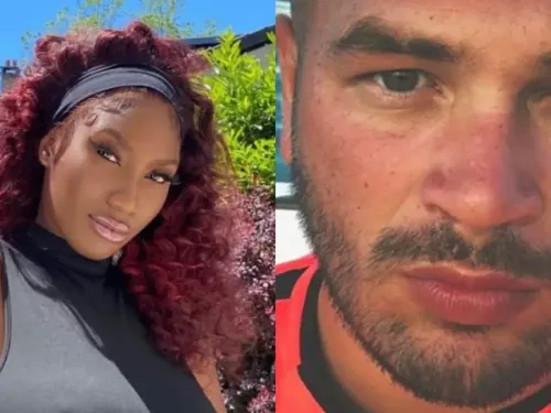 Le 30 mai 2026, la France vibrera au rythme d’Aya Nakamura, Jul,...