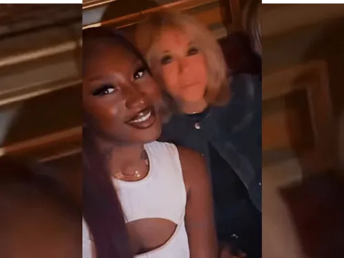 JO 2024 : des proches de Brigitte Macron auraient cherché à écarter...