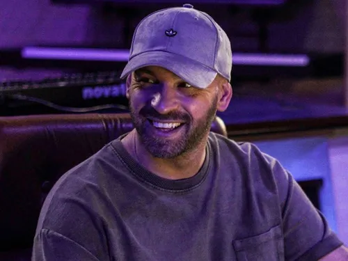 Franck Gastambide affirme avoir été menacé sur le tournage de "Validé"