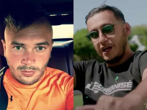 Jul en couple, marié… Soso Maness relance les rumeurs