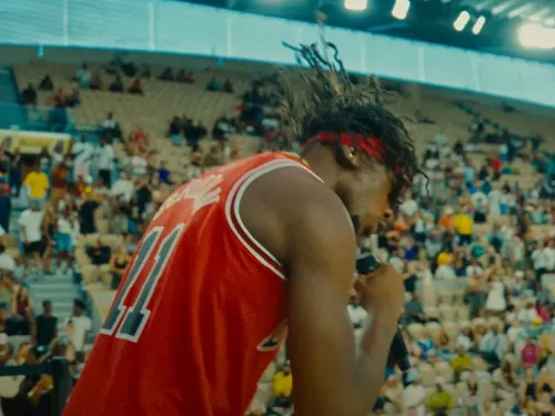 Nono La Grinta est single d'or avec « Love You »