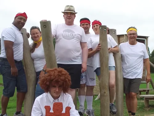 Le Film Des Challenges 2018 - Koh Lanta