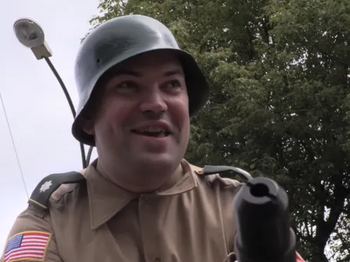 Le Film Des Challenges - La 7ème Compagnie