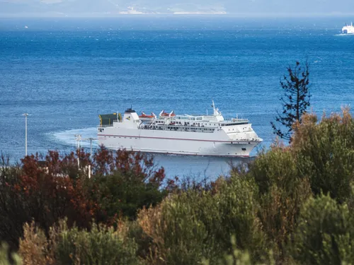 Retour des MRE, Tanger Med attend cinq jours de très forte...