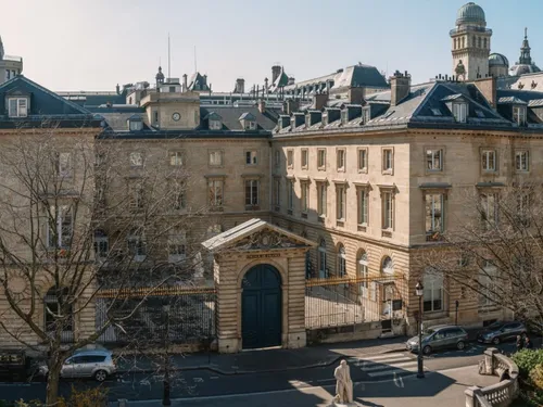 Un colloque supprimé et une liberté académique fragilisée !