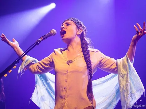 Catherine Ringer, chanteuse des Rita Mitsouko, s’est éteinte à 68...
