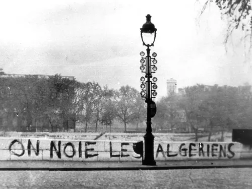17 octobre 1961, la Seine n’a pas emporté la mémoire