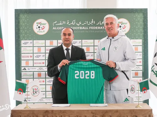 Algérie : l’épilogue presque inévitable  d’un Mondial qui a tout...