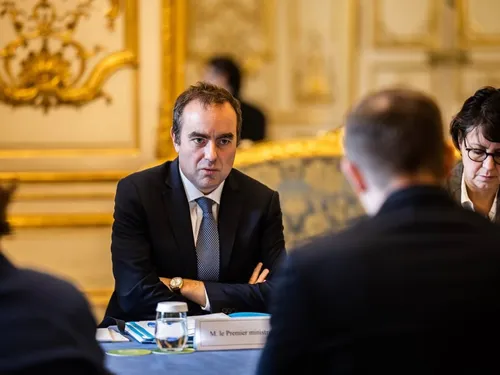 Paris et Rabat veulent donner un nouvel élan à leur rapprochement ! 