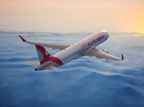 Air Arabia